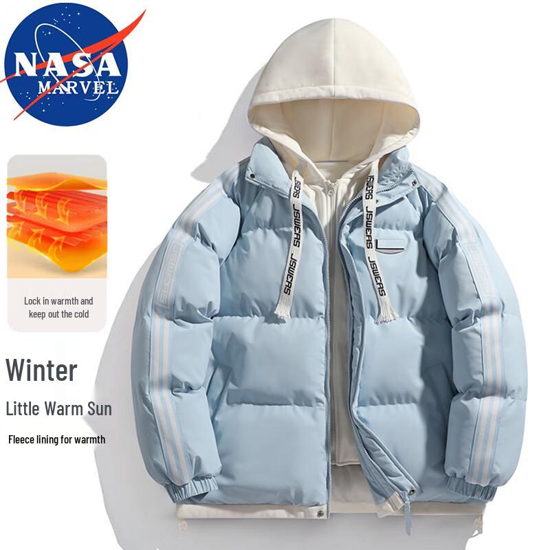 

NASA MARVEL Men s Casual Apparel XL
