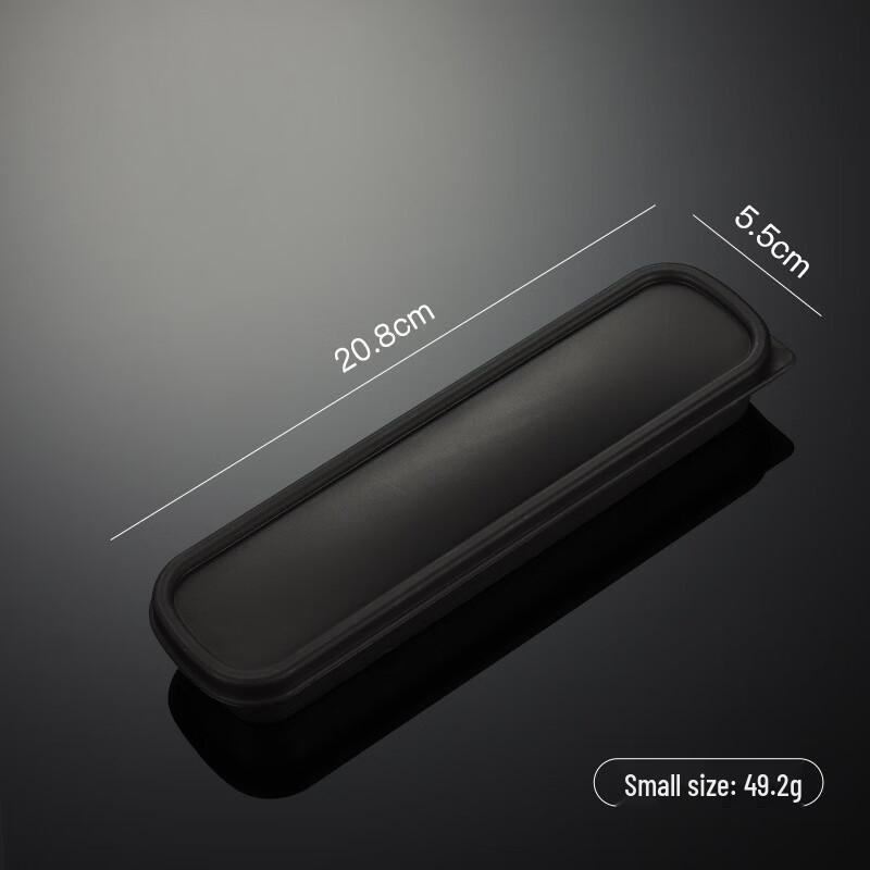 Portable Wheat Straw Cutlery & Stationery Box