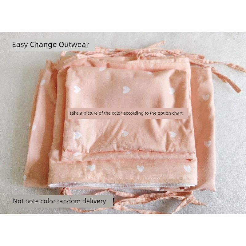 

Pet Bed Fence Fitted Sheet Dog Bed Solid Wood Dog Bed Fitted Sheet Kennel Removable and Washable Matching Pet Supplies All Year Round S-small Simple Bedding Change Outwear