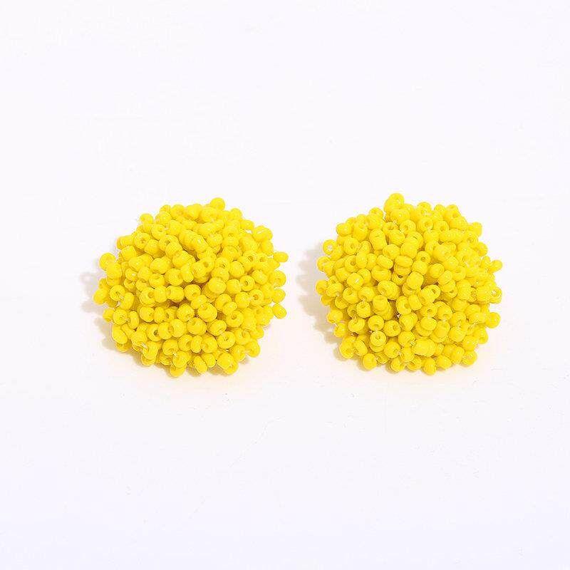 Factory Direct Sales Cross-Border Handmade Beaded Accessories