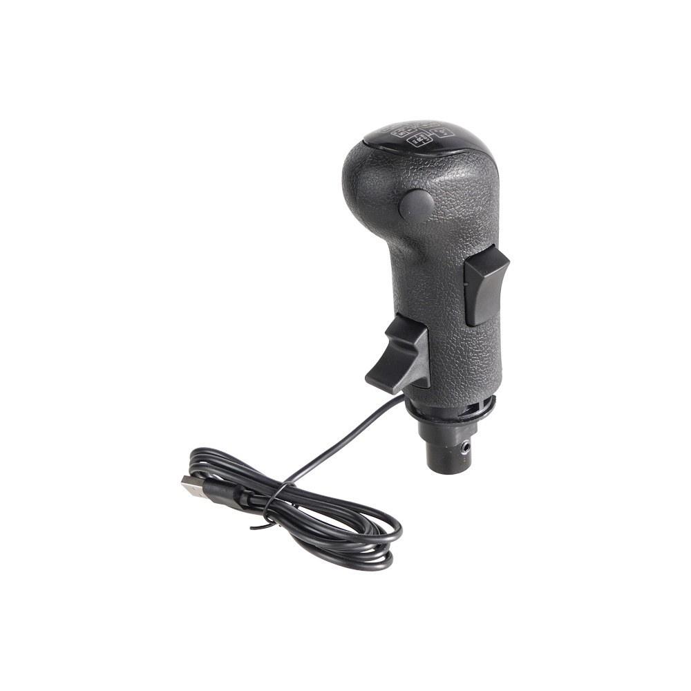 Aftermarket Replacement Gear Shift Knob For American or European Truck Simulator