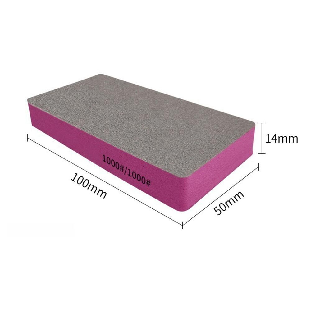 Polishing Sponge Block Sanding Block Wall Grinding Sponge