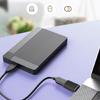 Type C Male To USB 3.0 Female Adapter USB C Male To USB A 3.0 Female Convertor Portable Type C Adapter Easy To Use