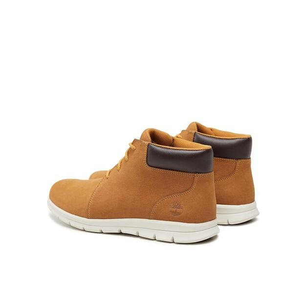 Ботинки Timberland Graydon Chukka Basic