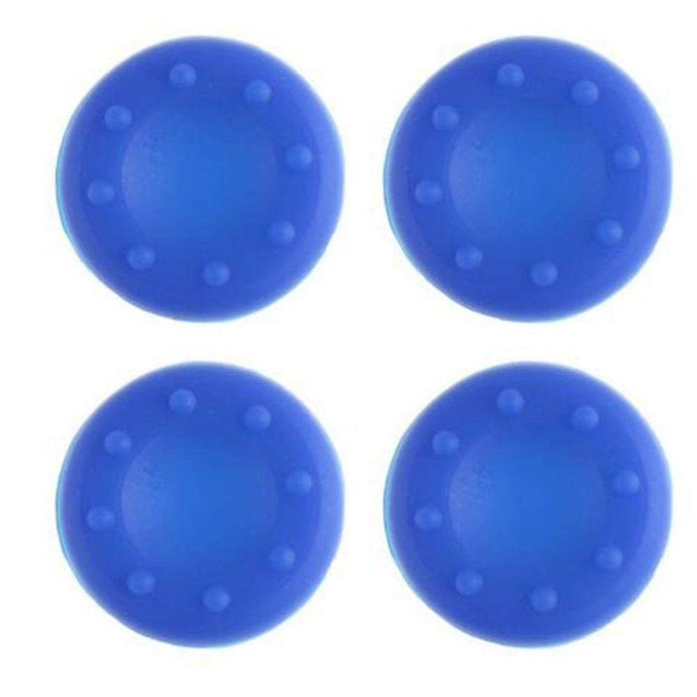 

Thumbstick Cap Cover for PS3 PS4 360 Controller 10PCS Silicone Key Protector Joystick Grip Cap