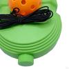 Pickleball Trainer Improve Speed Adult Kids Portable Enhances Skills Player Solo