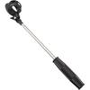 Telescopic Golf Landing Nets Golf Ball Picker In Stainless Steel ABS Shaft Automatic Locking Handle Scoop Mon1224-9-40574