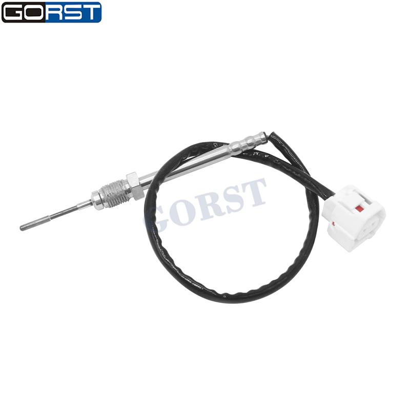 Exhaust Gas Temperature Sensor 22630-4BC0A for Nissan Rogue Sport - Car Auto Part 22630-4BC0B 22630-4BC0A