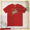 Jolt Cola 1985 Vintage Men's T Shirt