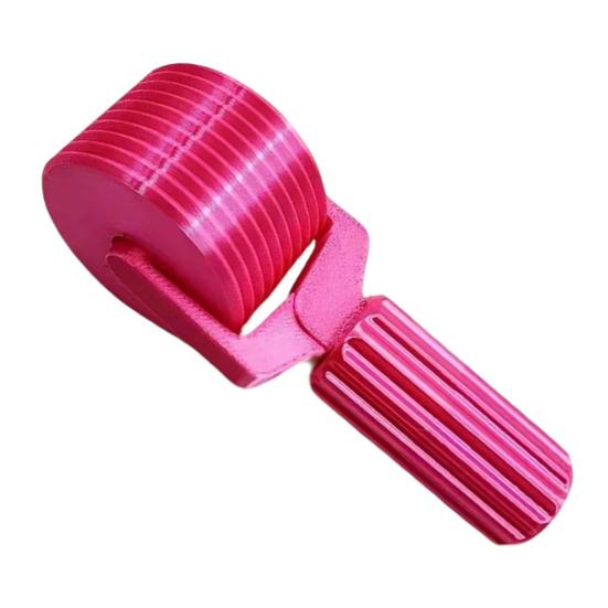 Diamond Art Roller 3D Printed Press Roller Diamond Art Projects DIY Tool Rhinestone Embroidery Craft Roller for Quick Neat Diamond Placement