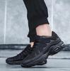Tennis Shoes Men Mesh Breathable Running Shoes Army Green Spring Autumn Walking Shoes Sports Men Women Sneakers Casual Footwear