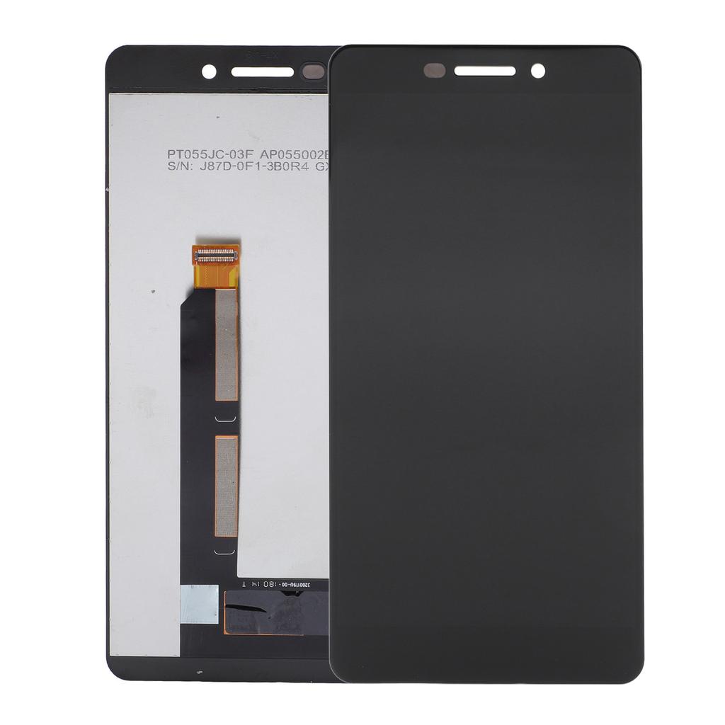 TFT Touch Screen Digitizer Assembly Phone TFT Display with Repair Tool Kit for 6.1 Cellphone