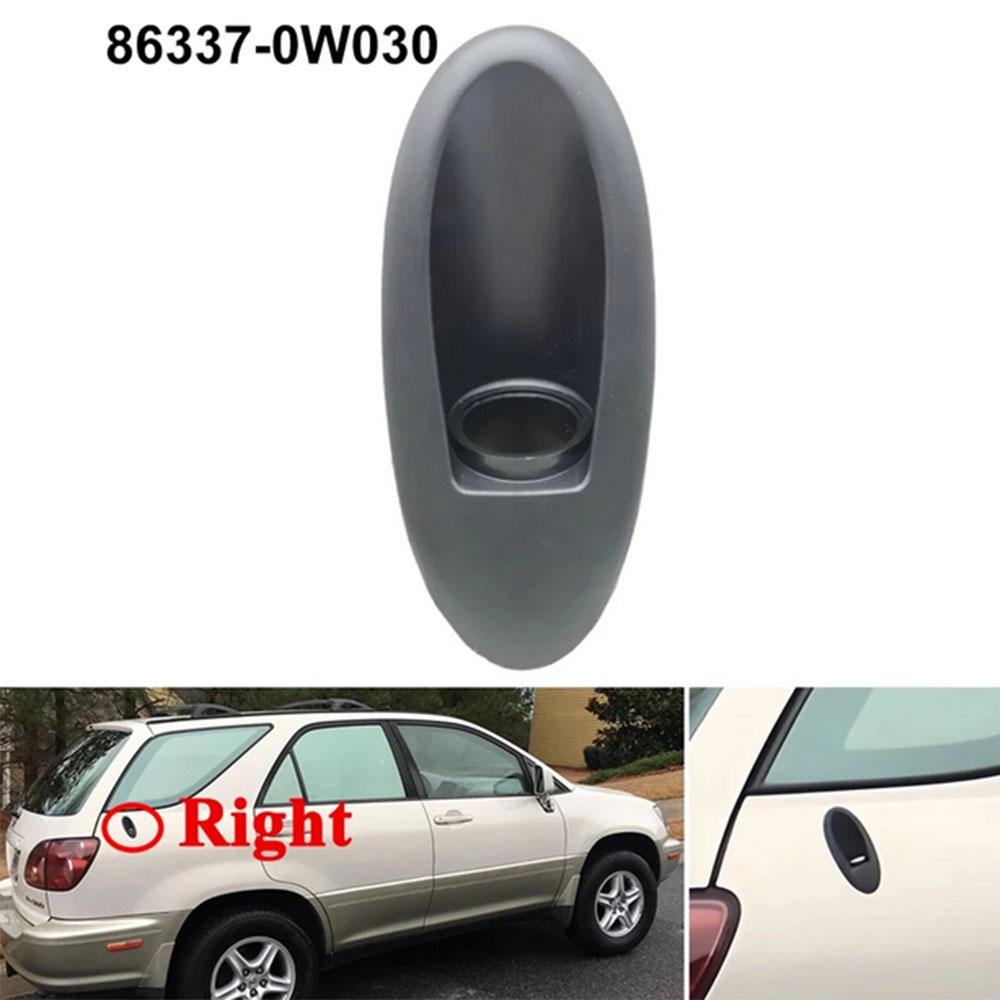 86337-0W030 Radioantennenhalterung Gummi für Lexus