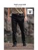 Free Soldier Men's Tactical Cargo Pants: Stretch, Plaid, Multi-Pocket, Wear-Resistant Outdoor Wear