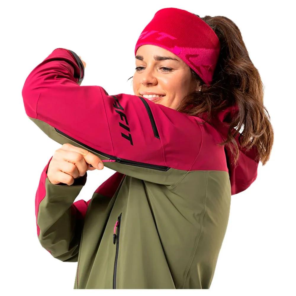 DYNAFIT Beast Hybrid Jacket