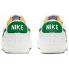 New Nike Blazer Low 77 Pine Green DA6364-115