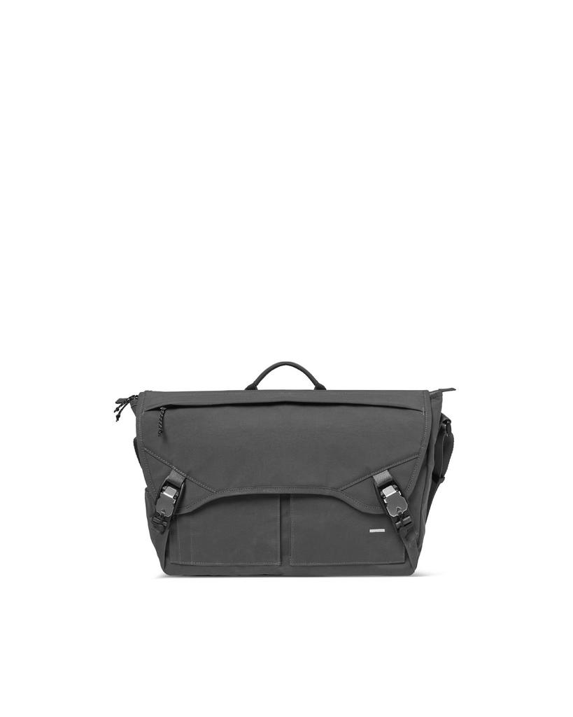 Worthwhile Movement Bonnet Bag (Grey)