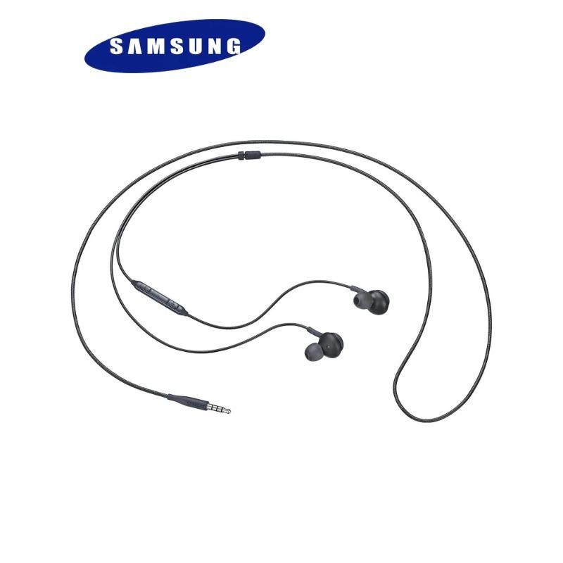 Samsung EO-IG995 AKG 3.5MM EARPHONES In-ear headphones with passive noise cancellation AKG 3.5MM EARPHONES