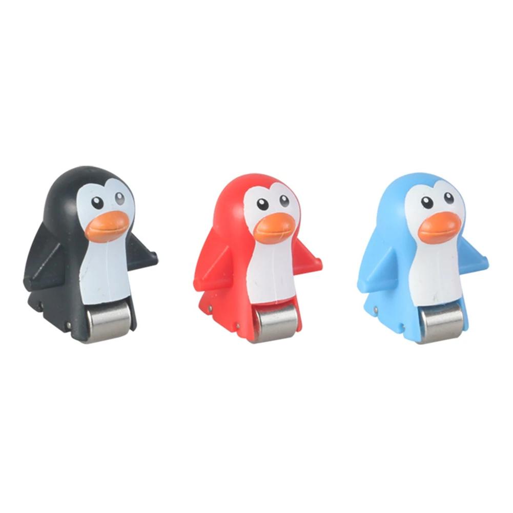 3PCS Racing Car Train Toy Duck/Pig/Dinosaur/Penguin Climb Stairs Toy Stair Climbing Toy for Kids 3 Years Old and Up