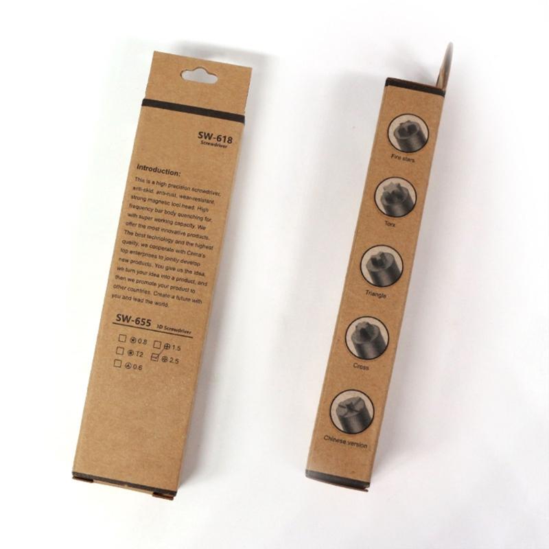 Precision Screwdriver Professional Repair Tool Phone Computer Watch Laptop Screwdriver Disassembly Tool for Glasses