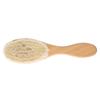 Retro Oil Head Brush Styling Carving Cleaning Brush Beard Hair Cleaning Tool Hairbrush
