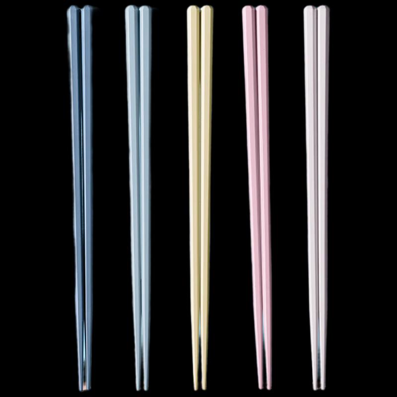 COOKER KING KZ05HJ Alloy Chopsticks