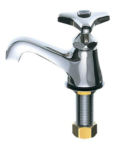 SANEI JY50J-13 Standing Faucet for Bathrooms, Nominal Size 13