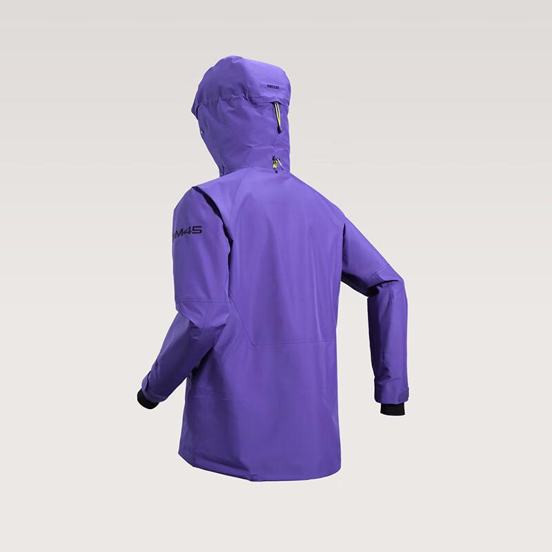 KAILAS BM45 PRO GTX PRO 3L Hard Shell Ski Jacket