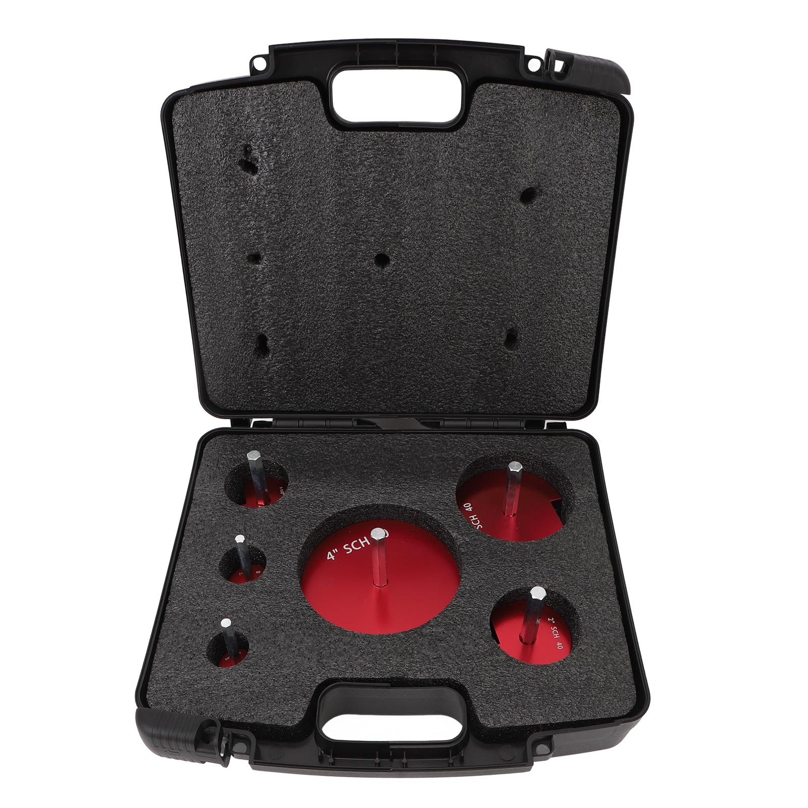 

HH2440 4000kv Безколекторний двигун Легкий для 1:18 RC Безколекторного Автомобіля Човна Червоний Метал