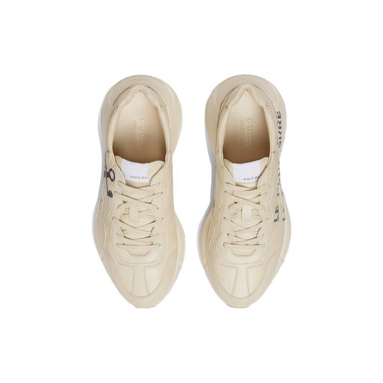 Gucci Rhyton 'Ancora - Avorio' 598631 DRW00 9522