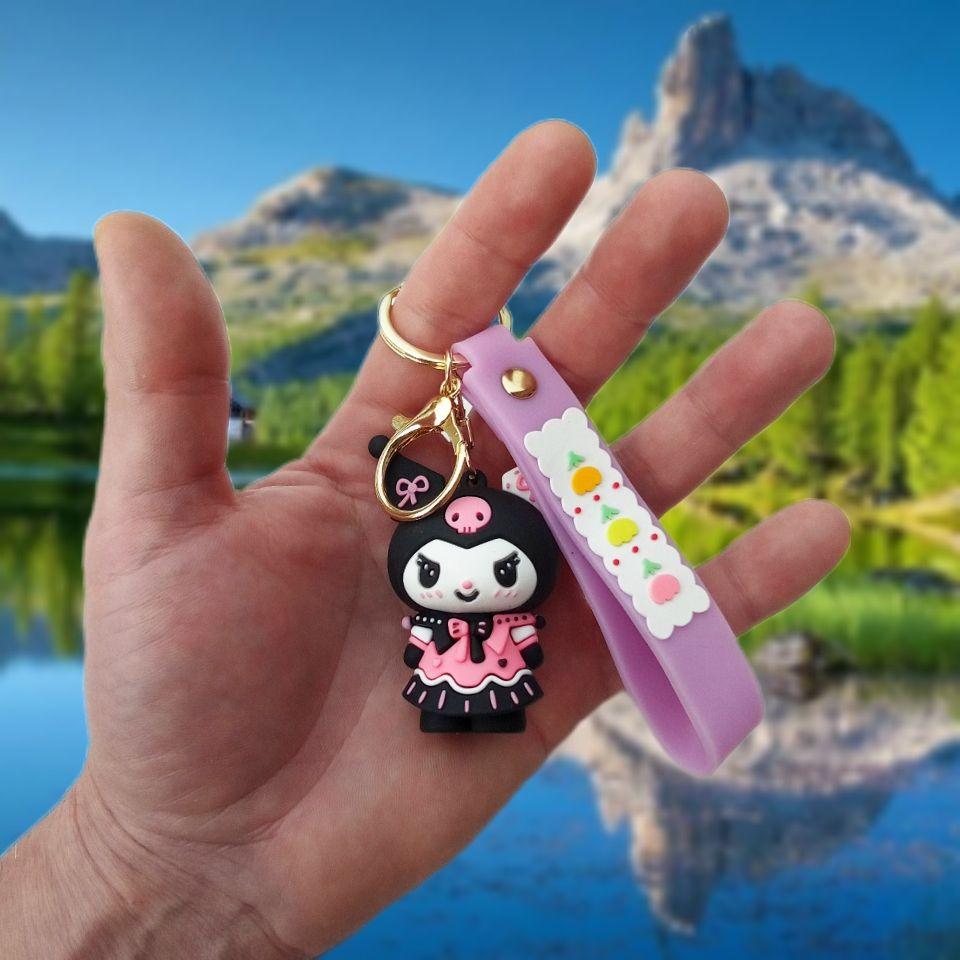 

безделушка One Size чёрный