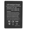 Ladestation Doppelschnelllader Micro TypeC LCD-Display für PSBLS1BLS5 Kameraakku