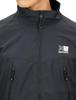 Karrimor Active Breath Mountaineering Black Zip-Up Men's Wear,