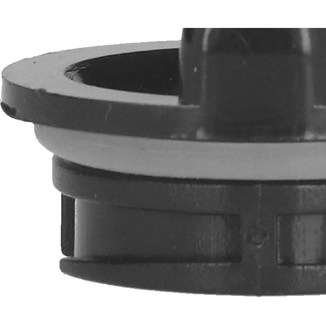 TOPINCN Water Accessory Replacement Cover Mop Abs Covering for Steam Mop Accessory Steam Mop Part Lid Mop Steam Cleaner