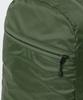Musinsa Standard Ripstop Packable Backpack [Khaki]