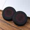 Headphone Earpads Ear Covers Ergonomic Design Long Last Wear for Voyager4320 4310 4220 4210 FocusB825 Devices Earmuff