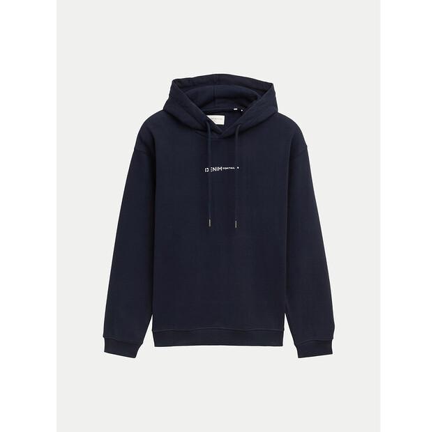 Худи Tom Tailor Denim 1033580