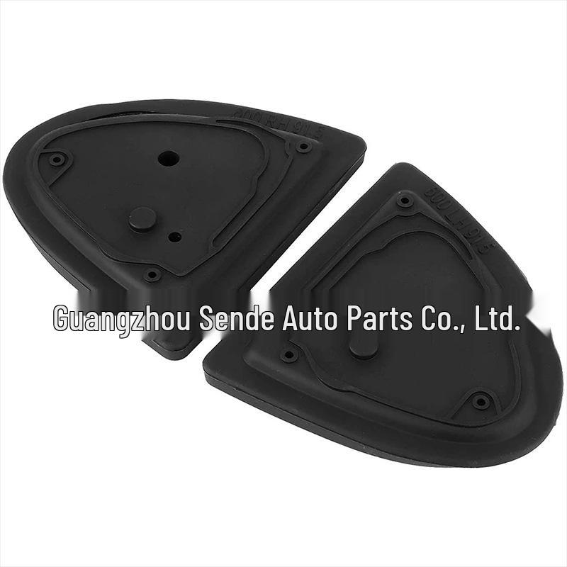 Mercedes-Benz S-Klasse W220 (1999-2005) Rückspiegel-Gummipuffer