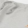 KANGOL Wide Sweat Pants Melange Gray 4527