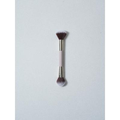 Daiso Blusher Dual Brush
