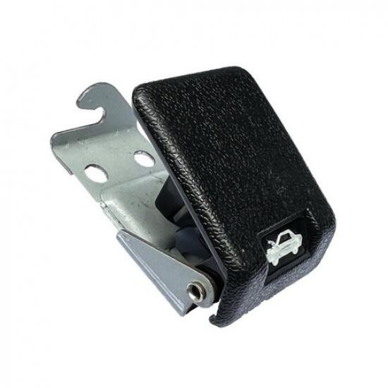 Hood Lock Release Handle MB775329, MR640197 For Mitsubishi Lancer Montero Pajero