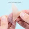 1 Roll Silicone Scar Sheets – Self-Adhesive, Waterproof, and Breathable Skin Care Patches for Scar Management