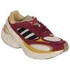 Adidas Adizero Goukana Cny New Year Edition Comfortable Fitting Running Shoes Unisex Sneakers Dark-Red KI7013