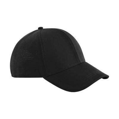 Beechfield Club Plain Baseball Cap
