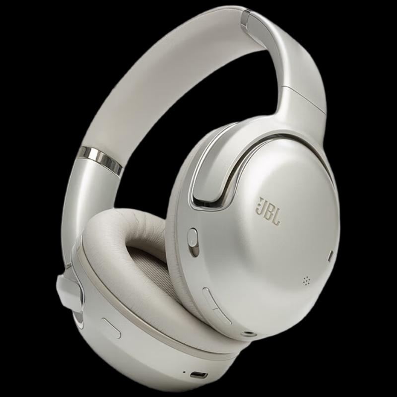

JBL Tour One M2 Wireless Noise-Cancelling Headphones