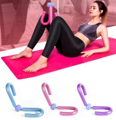 Bacak Egzersiz Aleti Bacak Kası İnceltici Boru Paça Klipsi İnce Bacak Fitness Salonu Uyluk Egzersiz Aleti Kol Göğüs Bel Egzersiz Aleti
