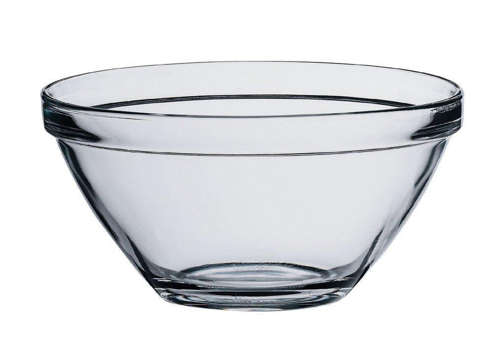 

Bormioli Rocco Pompeii ABC9109 Bowl, 26cm, 1.93020(02821)