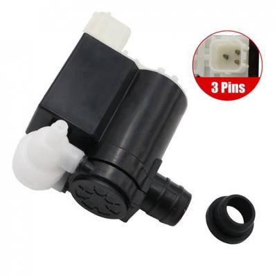 Pompa Spryskiwacza 98510-2C100 do Hyundai Veloster Kia 1.6L 3.3L 3.5L 05-17