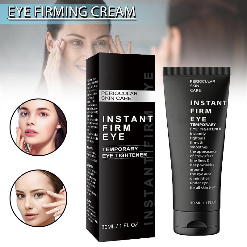 

PDTO Мгновенный твердый крем для глаз, временный подтягивающий глаз, исчезающий, темные круги, тонкие линии