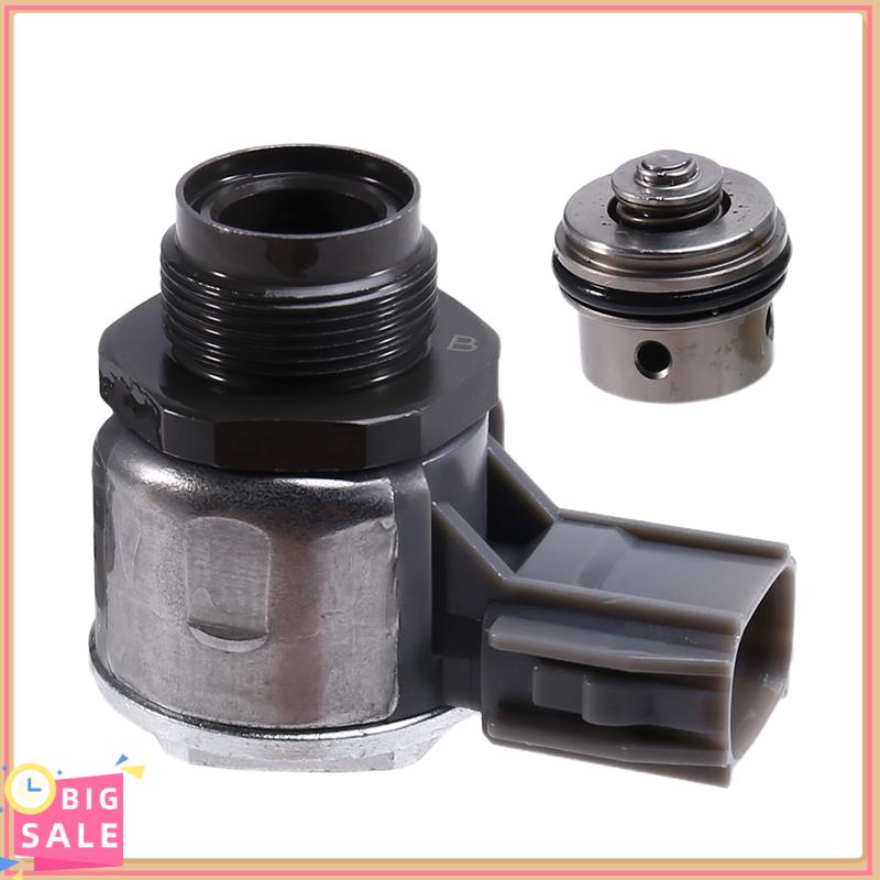 Better-Fuel Common Rail Pressure Sensor 23810-0E010 23810-0E020 23810-0E011 For Hilux Revo 1GD 2GD PRADO Hp5 Pump Control Valve